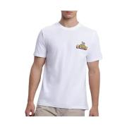 T-shirt Korte Mouw Converse -