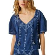 Blouse Pepe jeans PL3051413 597