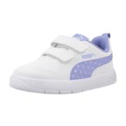 Lage Sneakers Puma COURTFLEX V3 DOTTY V