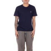 T-shirt Korte Mouw Ralph Lauren 714844756