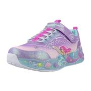 Lage Sneakers Skechers MERMAID DREAMS