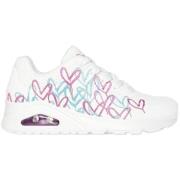 Lage Sneakers Skechers -