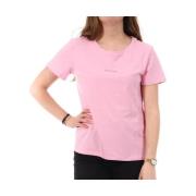 T-shirt Korte Mouw Teddy Smith -