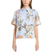 Overhemd Korte Mouw Marella MLLFORMOSA