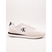 Lage Sneakers Calvin Klein Jeans YW01990-01W