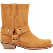 Enkellaarzen Jeffrey Campbell Enkellaarzen