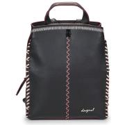 Rugzak Desigual BACKPACK MANHATTAN PESPUNTES SUMY