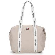 Boodschappentas Tommy Jeans TJW ESS DAILY TOTE
