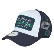 Pet New-Era LOCATION PATCH TRUCKER NEW ERA
