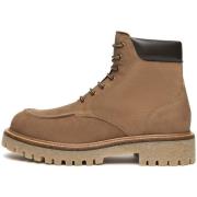 Laarzen NeroGiardini Longbeach Softy T.Di Moro Tr Maretto 4078 Nocc