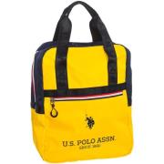 Rugzak U.S Polo Assn. BEUNB5434MIA-NAVYYELLOW