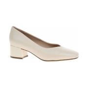 Pumps Caprice Perlato