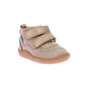Hoge Sneakers Kickers Kickfresho