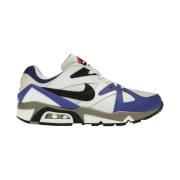 Lage Sneakers Nike Air Structure