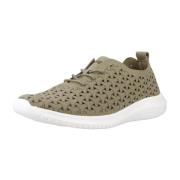 Lage Sneakers Eoligeros Sport Zapatillas Mujer Modèle Liberte