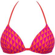 Bikini Lisca Push-up haltertop ARUBA Cheek