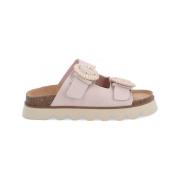 Slippers No Name Sandy slap w