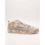 Hoge Sneakers Duuo D383803