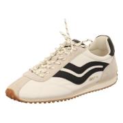 Lage Sneakers Maripé -