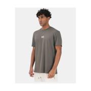 T-shirt Korte Mouw EAX XM002509 AF10358