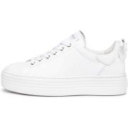 Lage Sneakers NeroGiardini Skipper Pu.Monod.Capraia 180
