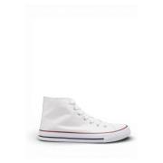 Hoge Sneakers La Modeuse 77886_P184728