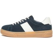 Lage Sneakers NeroGiardini Colorado Sparta Osso Tr Iseo 1005 Para +B