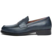 Mocassins NeroGiardini Delavato Tpu Teramo 8468