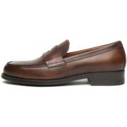 Mocassins NeroGiardini Delavato Tpu Teramo 8468 Tmor