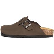 Slippers NeroGiardini Cr.Scamosciato Pu 335