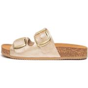 Slippers NeroGiardini T.Lumier 4 Pu 335