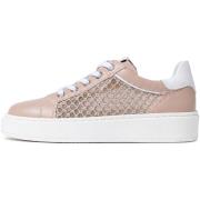 Lage Sneakers NeroGiardini Nappa Pandora T.Palladium Net Perseo T