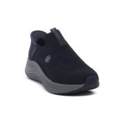 Lage Sneakers Lumberjack 032 NAVY