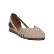 Ballerina's Frau FEATHER VANILLA