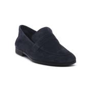 Mocassins Frau DAINO BLU