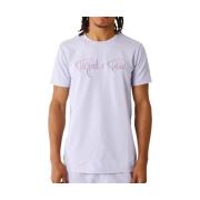 T-shirt Korte Mouw Project X Paris -