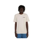 T-shirt Korte Mouw Element Orni