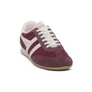 Lage Sneakers Gola WINE SPRINTER WINDSOR