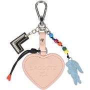 Sleutelhanger Lacoste Tassen