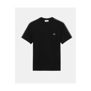 T-shirt Korte Mouw Lacoste TH0888