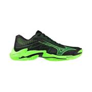 Lage Sneakers Mizuno Wave Lightning Elite