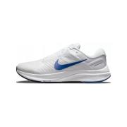 Lage Sneakers Nike Air Zoom Structure 24