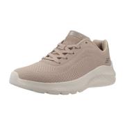 Lage Sneakers Skechers BOBS SQUAD WAVES CURRENT