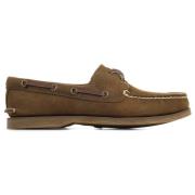 Bootschoenen Timberland Classic Boat 2 Eye