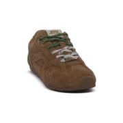 Lage Sneakers Steve Madden CAMEL ASIEL