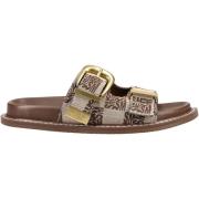 Slippers Steve Madden Muiltjes