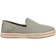 Instappers Toms Halfhoge schoenen