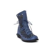 Low Boots Laura Vita 11 CYRIELLE MARINE