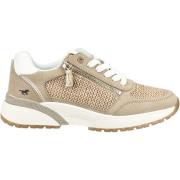 Lage Sneakers Mustang Sneaker