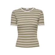 T-shirt Korte Mouw JDY -